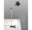 Lampa podłogowa Mantra Nordica E27 1L 4921