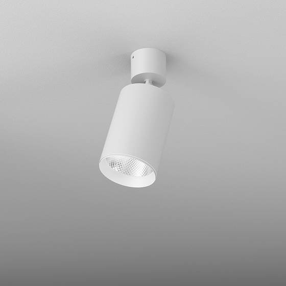 Spot Aqform Pet next maxi LED 16371-M930-F1-00-13 Biały