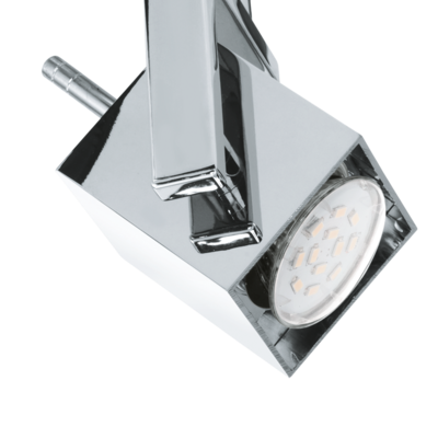 Lampa sufitowa Eglo Manao 1 93156