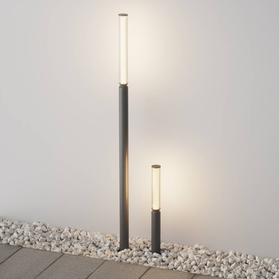 Lampa ogrodowa Maytoni Lit O593FL-L12GF3K