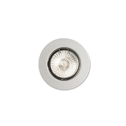Oprawa Ideal Lux JAZZ FI1 bianco - 3 szt.