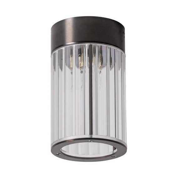 Plafon ZUMA LINE Aria 1231 tytan