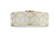 Plafon Messina H223-PL-05-G  Maytoni 