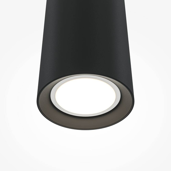 Wisząca lampa Pro Shade Maytoni MOD161PL-01B1