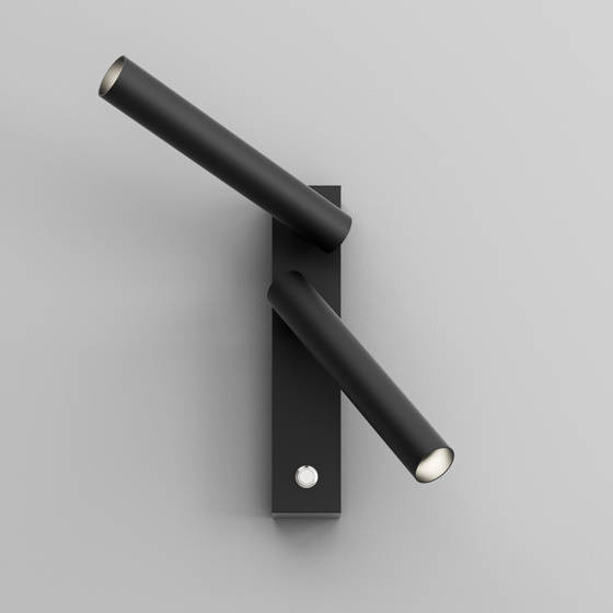 AQform 26532-M930-F3-00-12 Pet micro R switch Oprawa ścienna