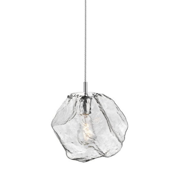 Żyrandol Zuma Line Rock P0488-01A-F4AC
