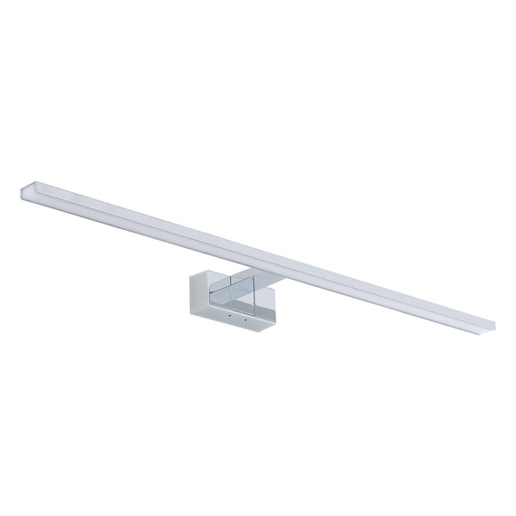 Cezanne Led L 10667 Nowodvorski Lampa ścienna 3000K Chrom