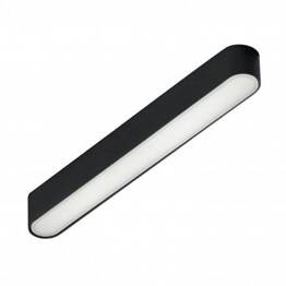 Azzardo AZ5271 Reflektor do szynoprzewodu GAMMA SANGRIA Milky TRACK MAGNETIC 5mm 12W CCT BLUETOOTH SMART