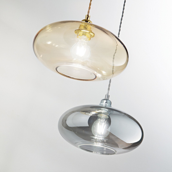 Ideal Lux Blob SP1 Zwis