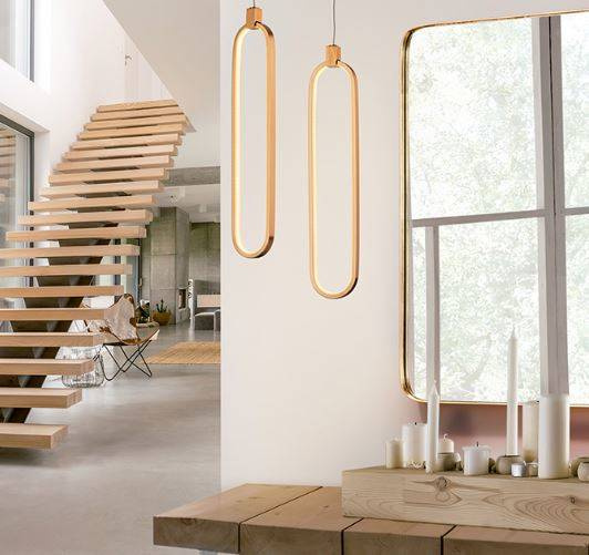 Schuller Colette 787130 Żyrandol 