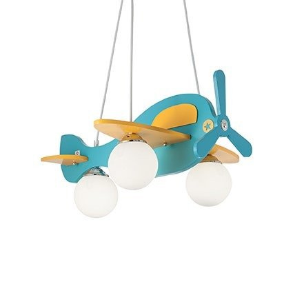 Avion 136325 IDEAL LUX Zwis
