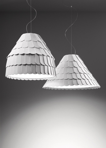Lampa Fabbian ROOFER F12 A01 01