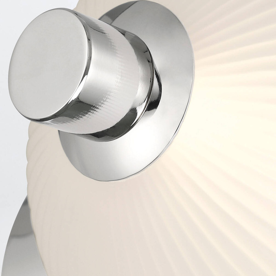 Lampa ścienna Eurofase Palmas QN-PALMAS-2W-PN