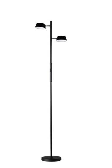 Dann Lux Design EMO BK-F DLD5291 Lampa Podłogowa 