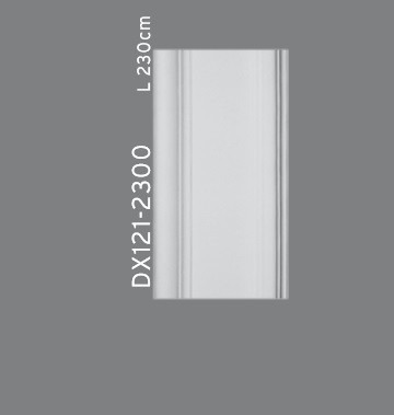 Obudowa drzwiowa Orac Decor DX121-2300