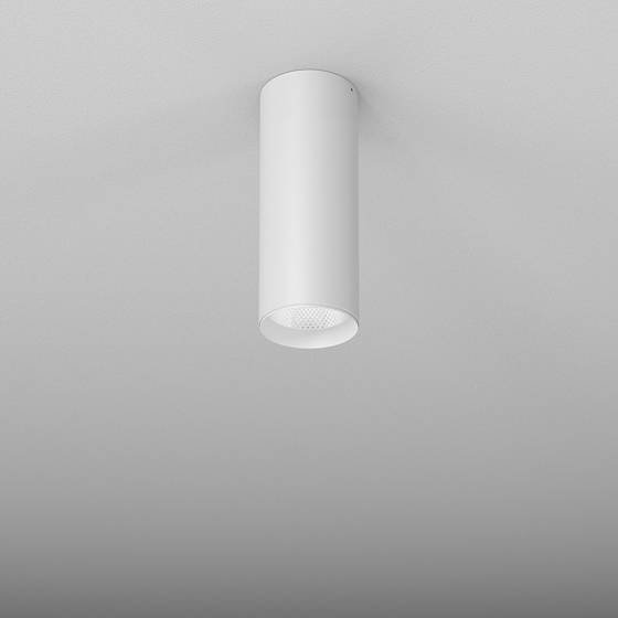 Spot Aqform Pet next maxi LED natynkowy 46966-M930-F1-00-13 Biały