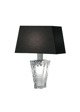 Lampka biurkowa Fabbian VICKY D69 B03 02 czarny